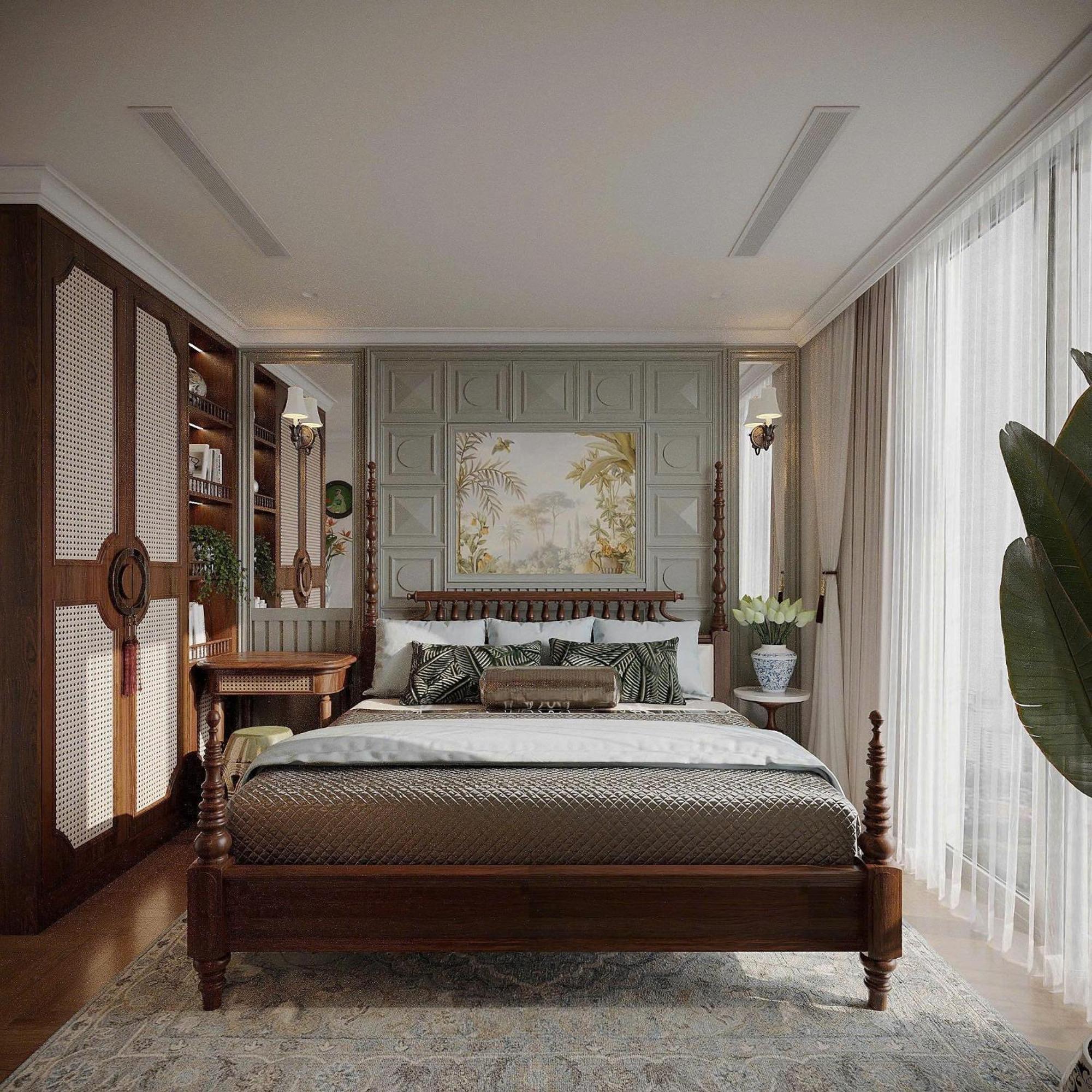 Sati Oceanside & Apartment Da Nang