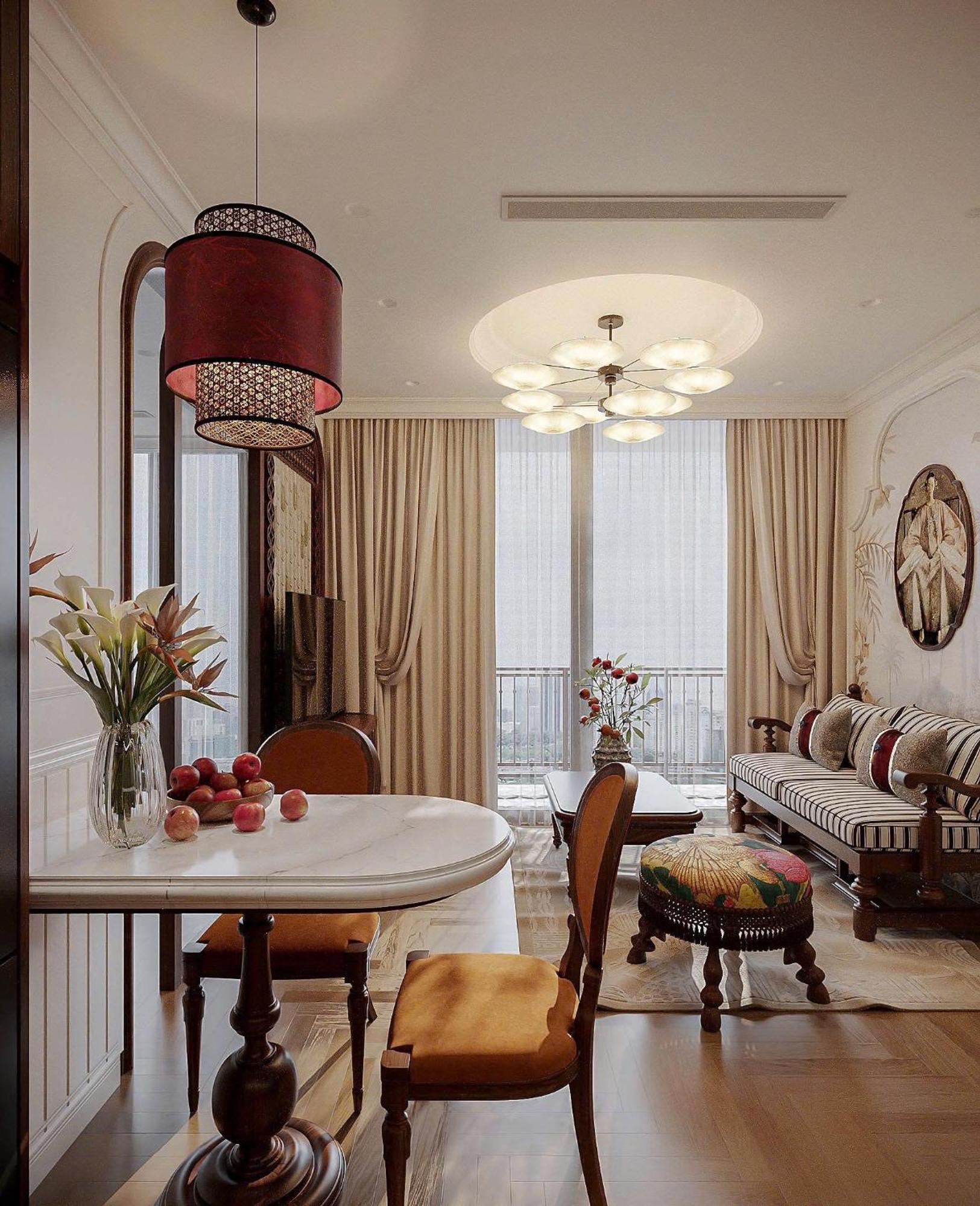 Sati Oceanside & Apartment