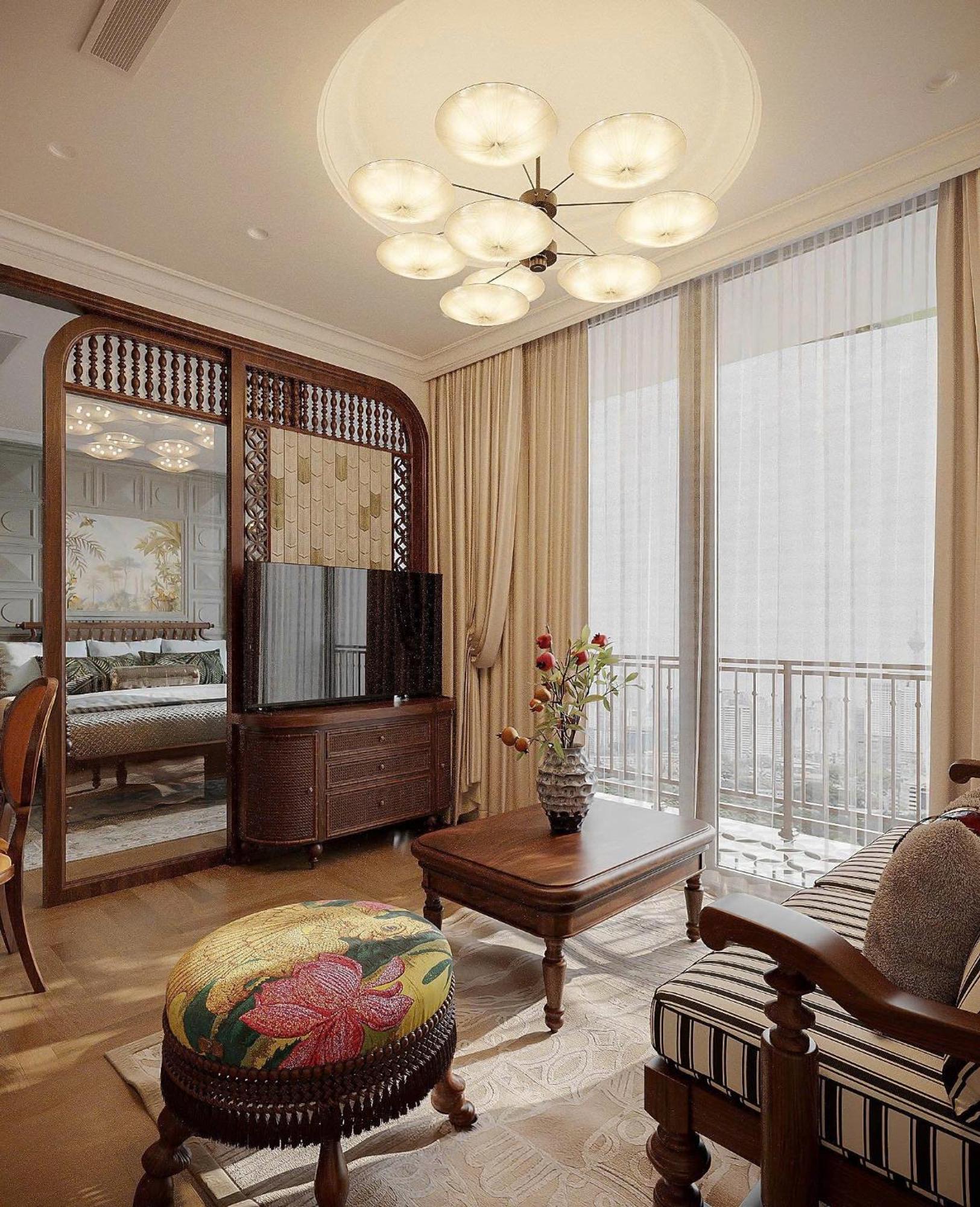Sati Oceanside & Apartment *