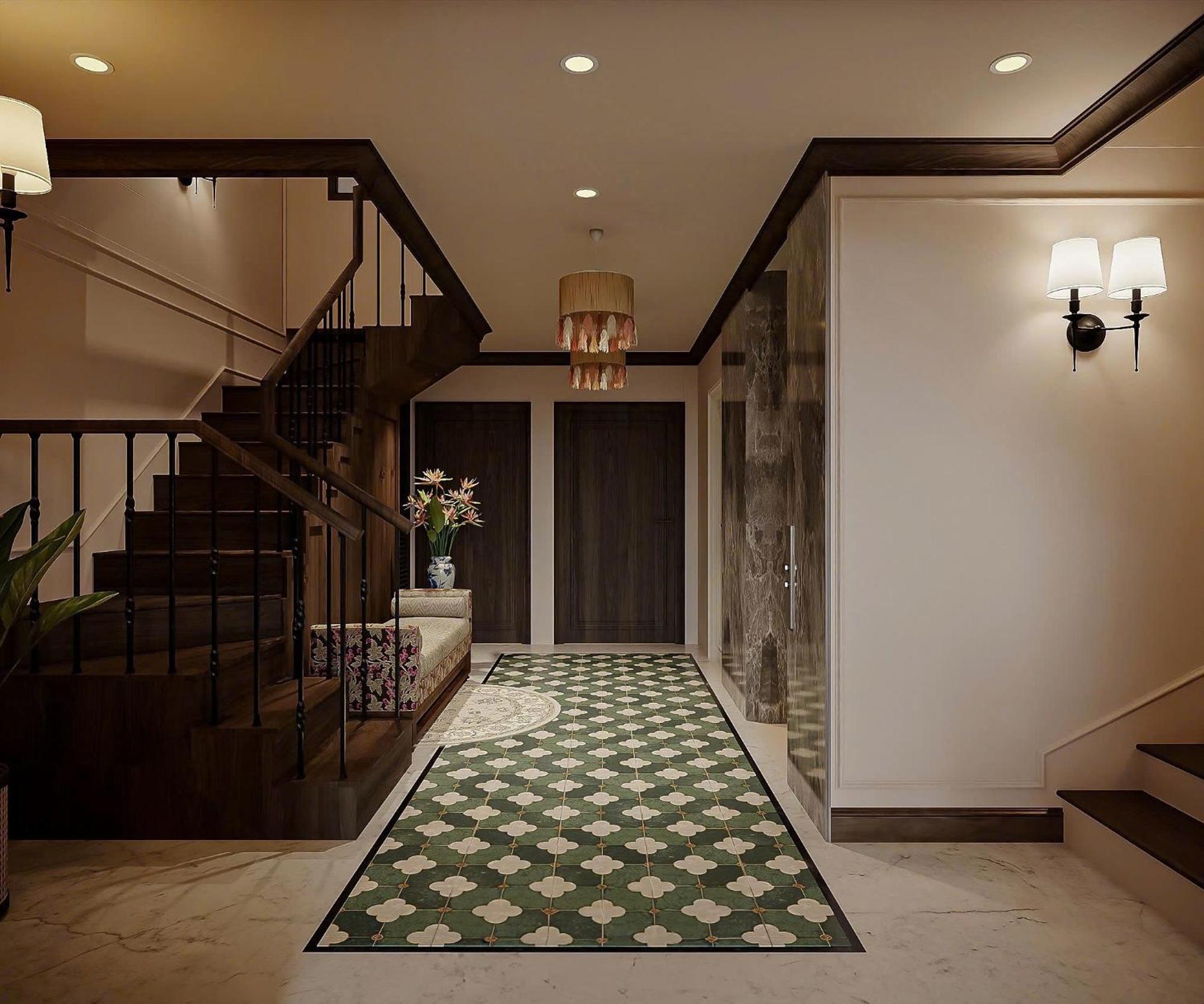 Sati Oceanside & Apartment