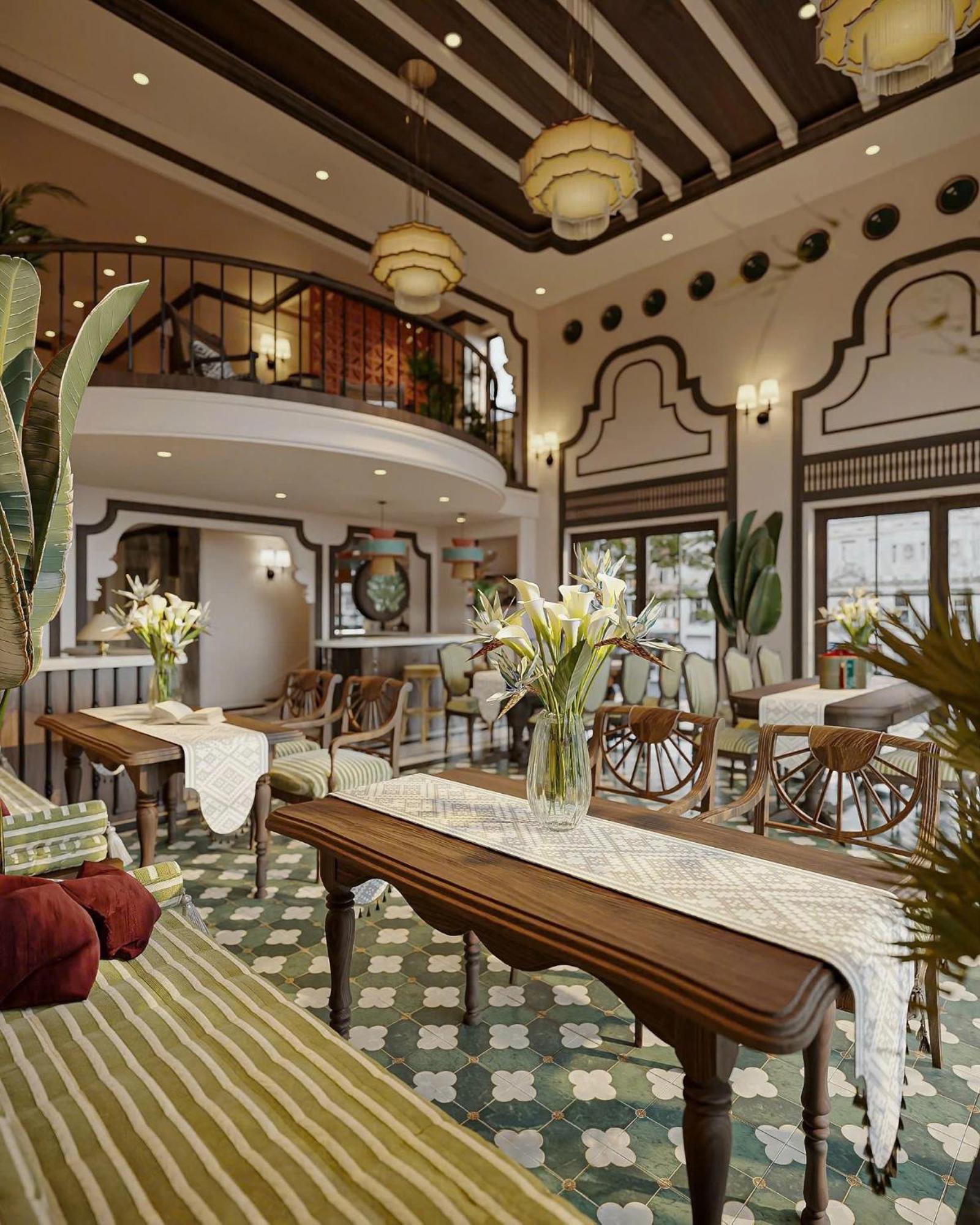 Sati Oceanside & Apartment *