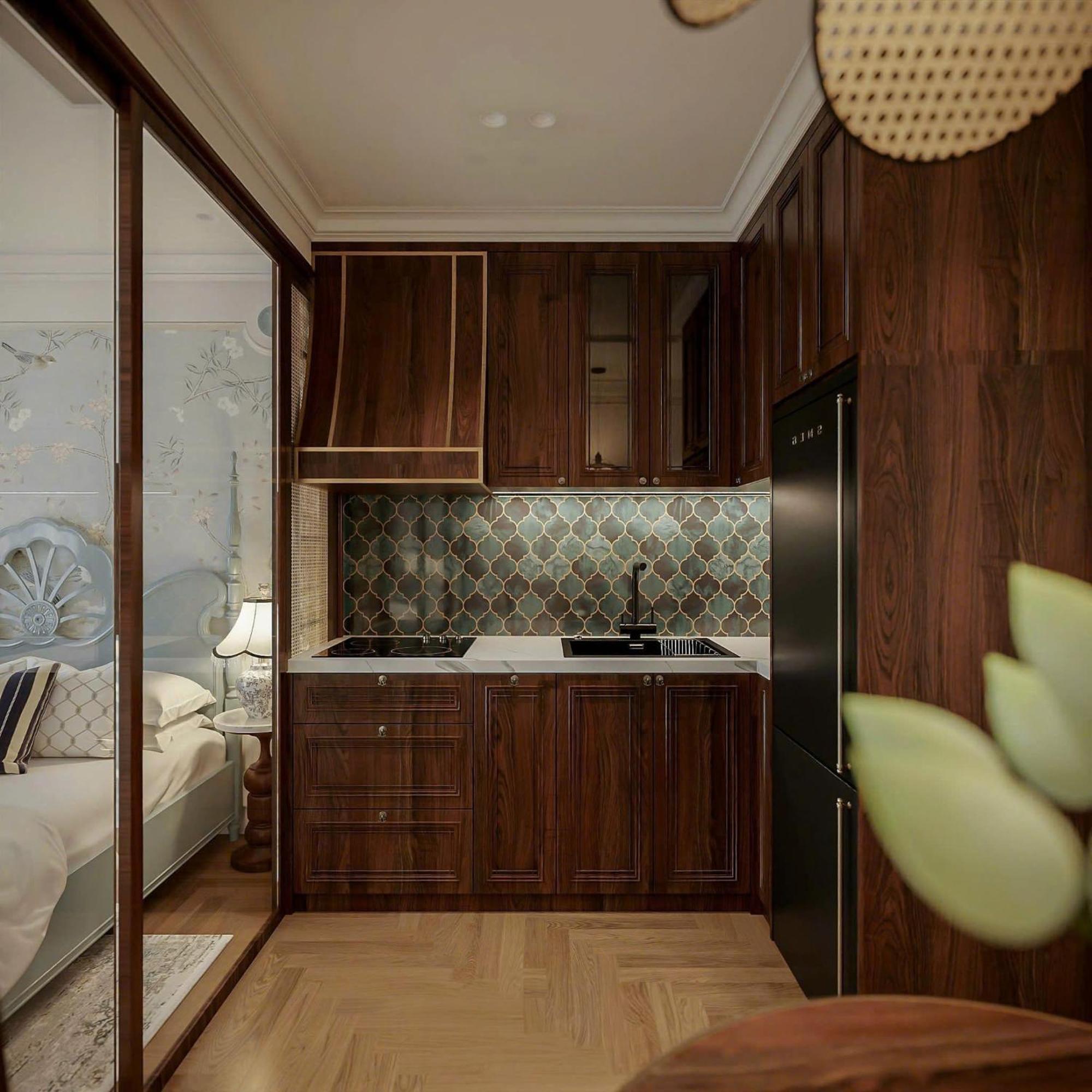 Apartment Sati Oceanside & Da Nang