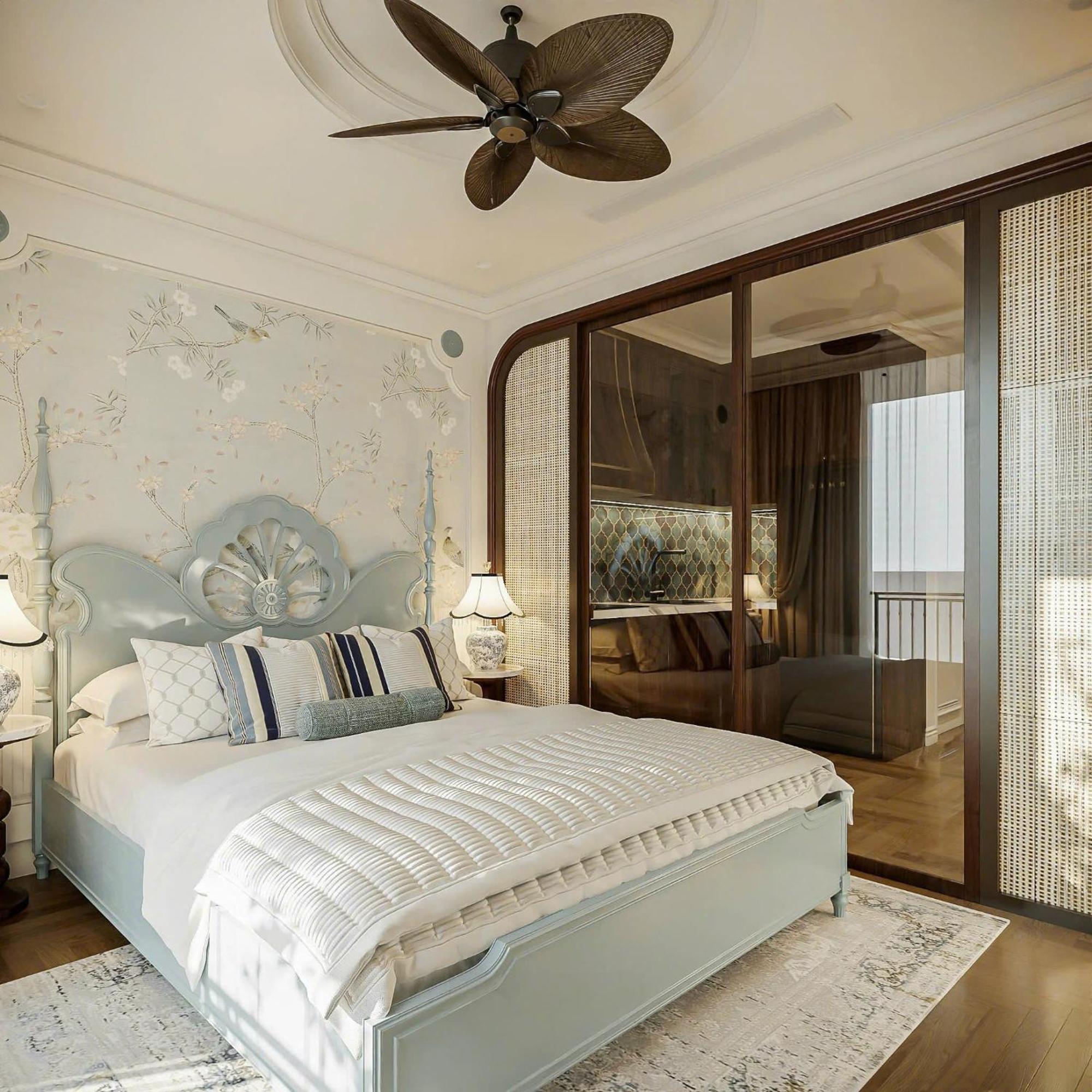Apartment Sati Oceanside & Da Nang